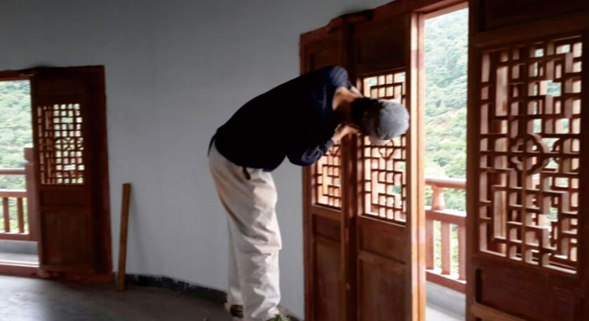 藥師寶塔設(shè)計建造施工—臺州善法寺